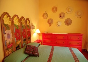 Casa de la Noche