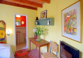 Casa de la Noche
