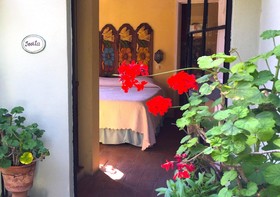 Casa de la Noche