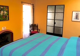 Casa de la Noche