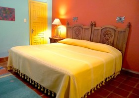 Casa de la Noche