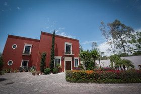 Casa Don Pascual