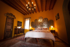 Casa Don Pascual