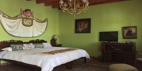 Casa Don Pascual