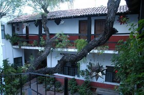 Casa Erendira