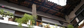 Casa Erendira