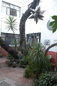 Casa Erendira