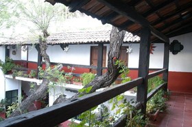 Casa Erendira