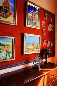 Casa Frida B and B