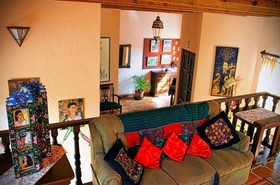 Casa Frida B and B