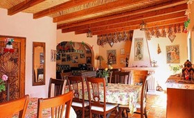 Casa Frida B and B