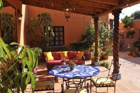 Casa Frida B and B