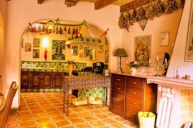 Casa Frida B and B