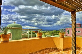 Casa Frida B and B