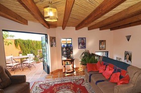 Casa Frida B and B
