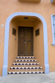 Casa Frida B and B