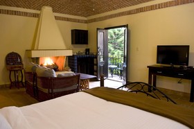 Casalinda Hotel Boutique