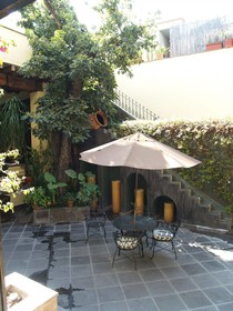 Casalinda Hotel Boutique