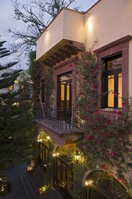 Casalinda Hotel Boutique