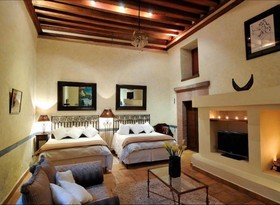 Casalinda Hotel Boutique