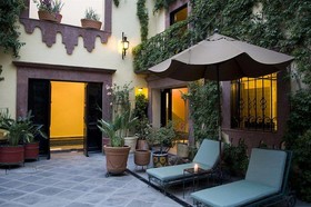 Casalinda Hotel Boutique