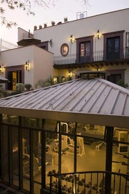 Casalinda Hotel Boutique
