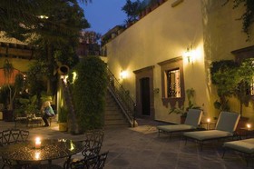 Casalinda Hotel Boutique