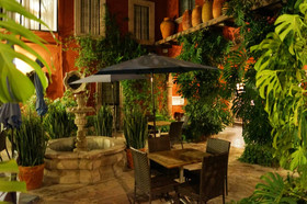 Casaluna Hotel Boutique