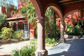 Casaluna Hotel Boutique
