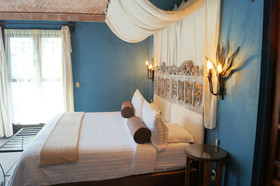 Casaluna Hotel Boutique