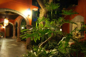 Casaluna Hotel Boutique