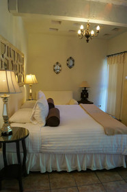 Casaluna Hotel Boutique