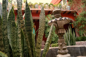 Casaluna Hotel Boutique
