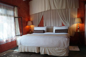 Casaluna Hotel Boutique