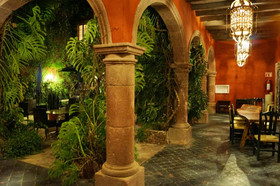 Casaluna Hotel Boutique