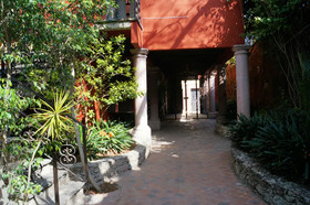 Casaluna Hotel Boutique