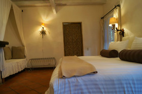 Casaluna Hotel Boutique