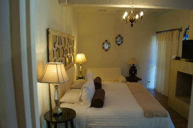 Casaluna Hotel Boutique