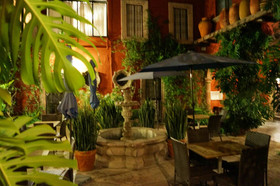 Casaluna Hotel Boutique