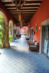 Casaluna Hotel Boutique