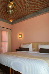 Casaluna Hotel Boutique