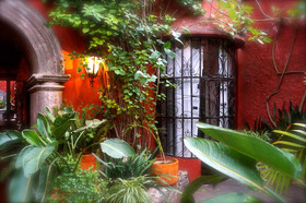 Casaluna Hotel Boutique
