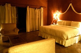 Casaluna Hotel Boutique