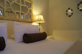Casaluna Hotel Boutique