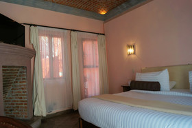 Casaluna Hotel Boutique