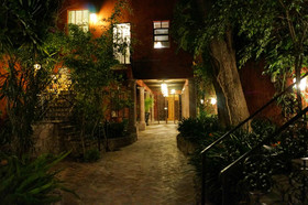 Casaluna Hotel Boutique