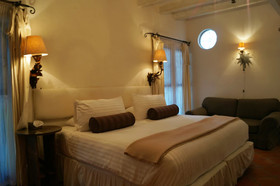 Casaluna Hotel Boutique