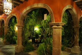 Casaluna Hotel Boutique