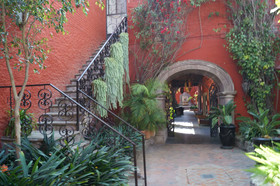 Casaluna Hotel Boutique