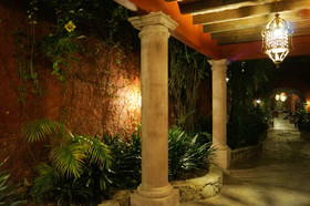 Casaluna Hotel Boutique
